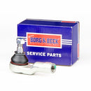 Borg & Beck Tie Rod End Outer Part No -BTR5258