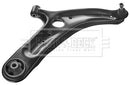 Borg & Beck Suspension Arm RH -BCA7496