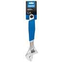 Draper 300mm ADJ/Wrench S/Grip - 24794