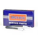 Borg & Beck Brake Hose Part No -BBH7465