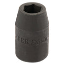 Draper 12mm Impact Socket 1/2DR - 28446