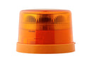 HELLA 2XD 012 972-011 LED-Strobe-type Beacon - KL 7000 - 12/24V - Yellow