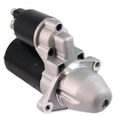 WAI Starter Motor Unit - 33169N fits Fiat, General Motors, Opel, Paris Rhone, Suzuki, Vauxhall