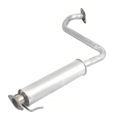 Klarius RR312K - Box With Centre Pipe  - Fits Rover 25 1.1,1.4,1.6