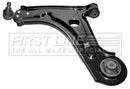 First Line Wishbone / Suspension Arm LH -FCA6224