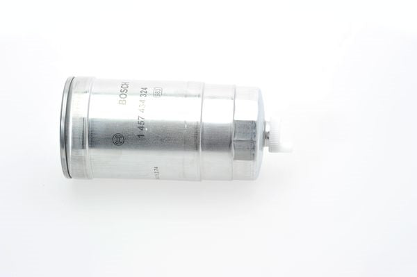 Bosch Fuel Filter - 1457434324