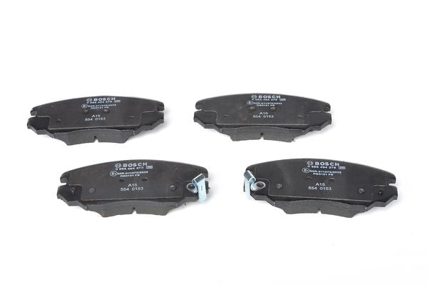Bosch Brake Pad Set - 0986494279