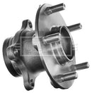 Borg & Beck Wheel Bearing Kit Part No -BWK1453