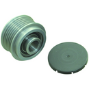 WAI Clutch Pulley - 24-83293