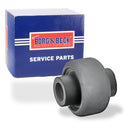 Borg & Beck Wishbone Bush - LH & RH - BSK6112