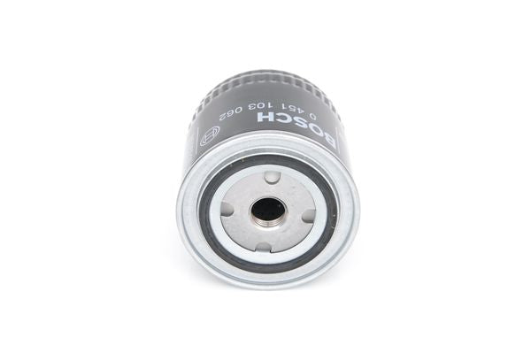 Bosch Oil Filter - 0451103062