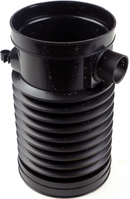 Gates Air Intake Hose - ANTK1136