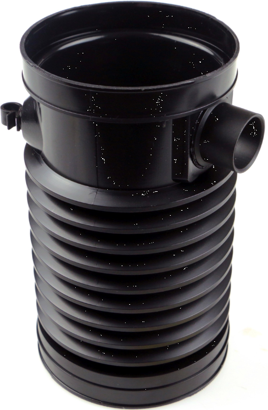 Gates Air Intake Hose - ANTK1136