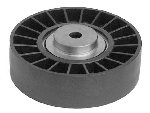 INA Deflection/Guide Pulley - V-Ribbed Belt - Part No - 532013210