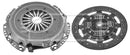 Borg & Beck Clutch Kit 2-In-1 Part No -HK6572