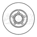 Key Parts Brake Disc Pair Part No -KBD4948