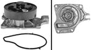 INA Water Pump - Part No - 538057410
