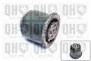 QH Axle Beam Mounting - EM4638