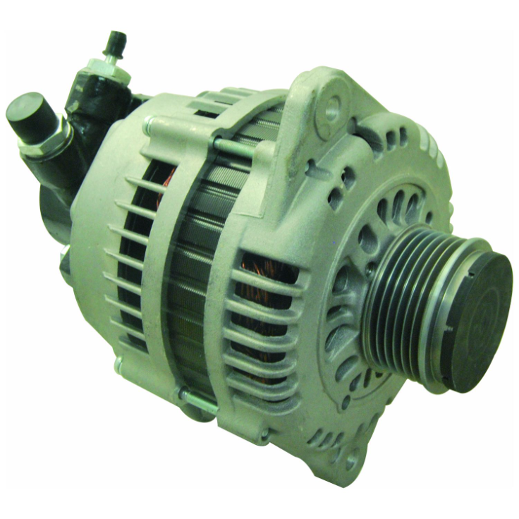 WAI Alternator - 21832N
