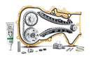 INA Timing Chain Kit - Part No - 559015430