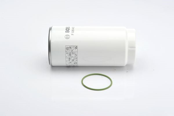Bosch Fuel Filter - F026402038