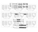 Quinton Hazell Brake Fitting Kit - BFK400