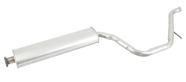 Klarius GM844K - Box With Tail Pipe