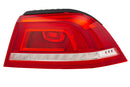 HELLA 2SD 354 812-021 Rearlight - Bulb - right - fits Opel Adam (M13)