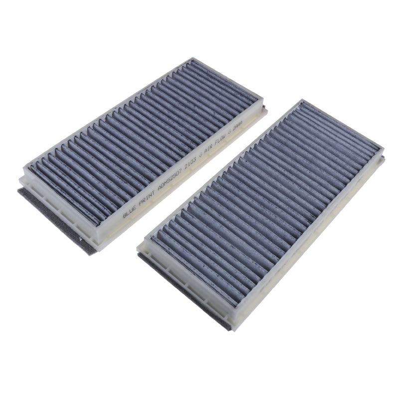 Blue Print Cabin Filter Set - ADM52507