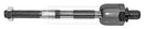 Borg & Beck Rack End L/R Part No -BTR5471