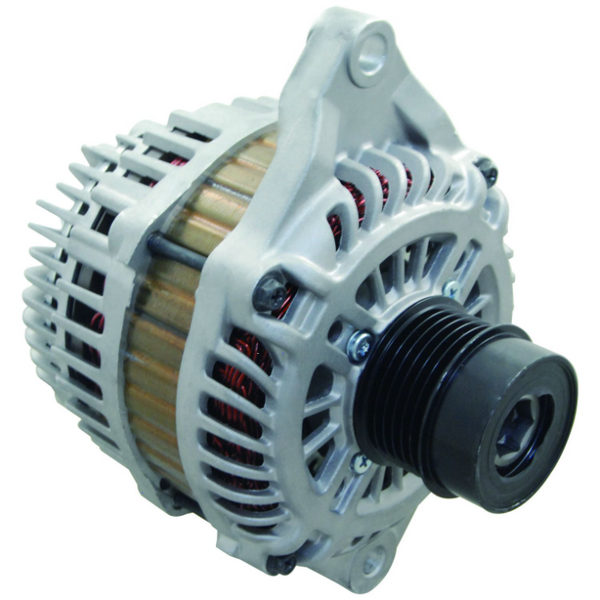 WAI Alternator Unit - 11228N fits Chrysler, Lancia, Mitsubishi