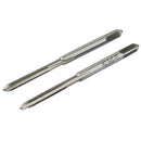Draper M2.5X0.45 Taper & Plug TAP Set - 83794