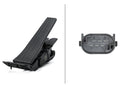 HELLA 6PV 010 946-001 Sensor, accelerator pedal position - for left-hand drive vehicles - 6-pin connec