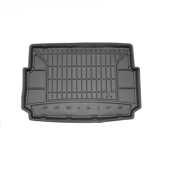 Pro-Line Ford Fiesta Mk Vii 5D Tailored Boot Liner 2017>