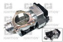 Rectangular Accelerator Throttle Body - XPOT545