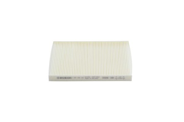 Bosch Cabin / Pollen Filter - 1987432106