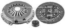 Borg & Beck Clutch Kit 3-In-1 Part No -HK2360