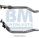 BM Cats Connecting Pipe - BM50325 with Fitting Kit  FK50325B