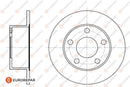 Eurorepar Brake Disc - 1618874680