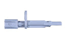 HELLA 6PU 358 217-071 Sensor, wheel speed - 2-pin connector
