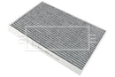 Borg & Beck Cabin Filter  - BFC1364