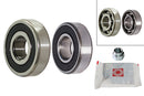 FAG Wheel Bearing Kit - 713623140