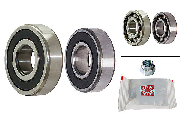 FAG Wheel Bearing Kit - 713623140