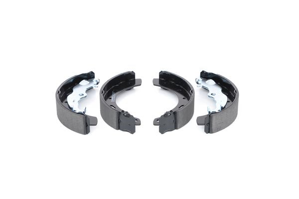 Bosch Brake Shoe Bs7796 Part No - 0986487796
