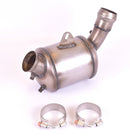 EEC DPF Cordierite - DPF026