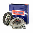 Borg & Beck Clutch Kit 3-In-1 Part No -HK6214