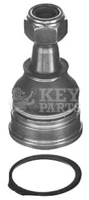 Key Parts Ball Joint Lower L/R  - KBJ5494 fits Nissan Almera Tino 00-on