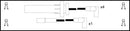 Intermotor Ignition Lead Set - 76009