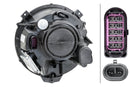 HELLA 1ZS 271 531-031 Bi-Xenon-Headlight - right/left - for e.g. Mercedes-Benz G-Class (W463)