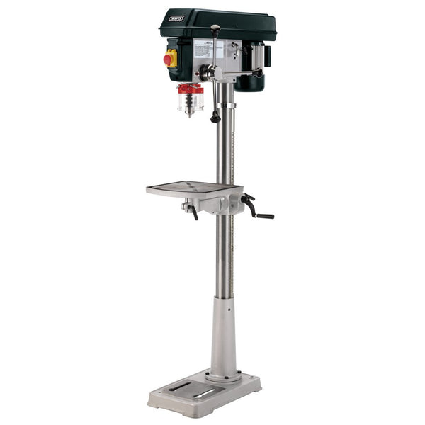 Draper Drill Press 12 Speed - 2017